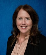 Mary Boettcher headshot