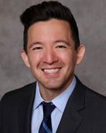 Shaun McGehee headshot