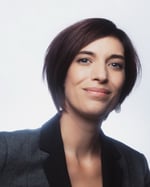 Rachel Merfalen headshot