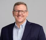 Mike P. Frommelt headshot