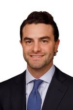 Nick Francia headshot