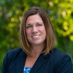 Jeannine Pendergast, CPA headshot