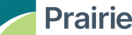 Presenter company logo