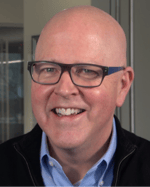 Michael Quarrey headshot