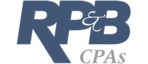 Presenter company logo