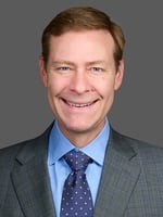 Edward C. Renenger headshot