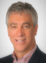 Rick Jaye headshot