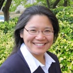 Rosita Choy headshot