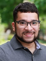 Sandy Mejia headshot