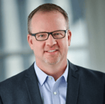 Bill Frommelt headshot