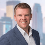 Todd Johnson headshot