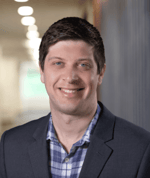 Danny Lamastra headshot