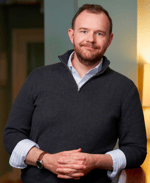 Tom Bonner headshot