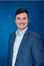 Matthew York headshot