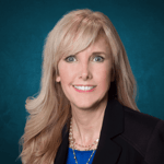 Sharon Stansell headshot