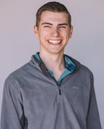 Andrew Skidmore headshot