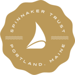 Presenter company logo