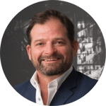 Stephen Miles headshot