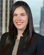 Amanda Strickler headshot