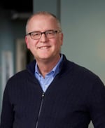 Jon Sweigart headshot