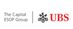 Presenter company logo