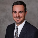 Tom DeSimone headshot