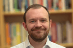 Tom Bonner headshot