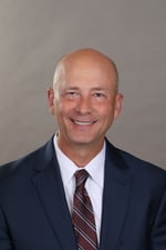 Dave Van Ness headshot