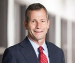 Paul Vogt headshot
