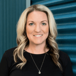 Amanda Graham headshot