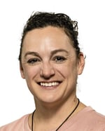 Kimberly McCourtney headshot