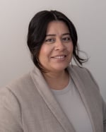 Christina Lorenzo headshot