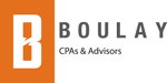 Presenter company logo