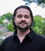 Kevin Burns headshot