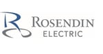 Presenter company logo