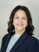 Rita Tucker headshot