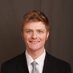 Ryan Cowen headshot