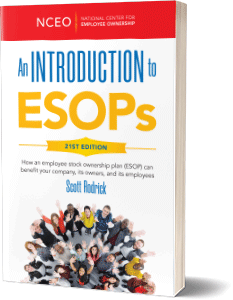 An Introduction to ESOPs, 21st Ed