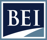 BEI square Logo