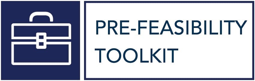 Pre-Feasibility Toolkit_logo resized smaller
