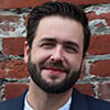 Headshot of Dallan Guzinski