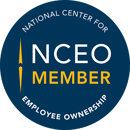 NCEO Member badge