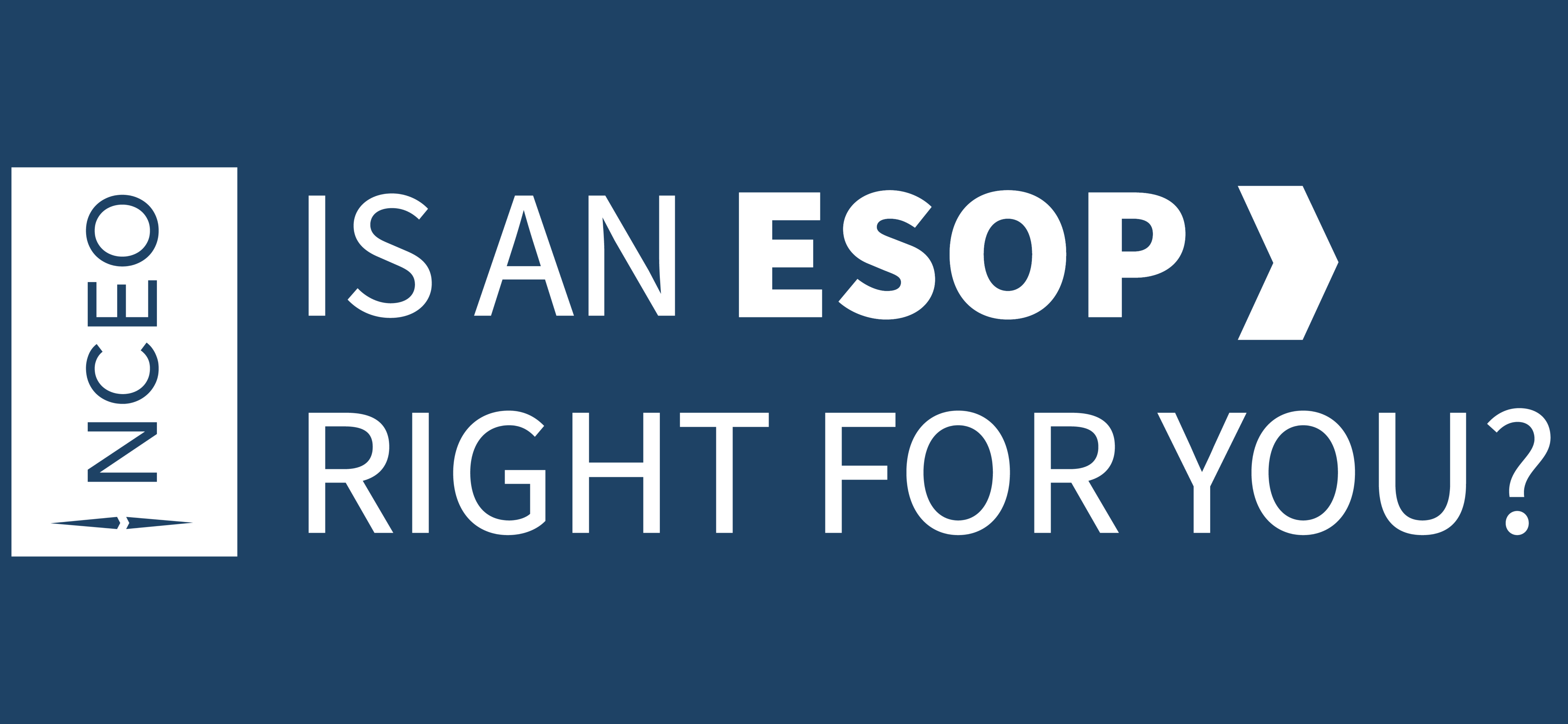 Featured image for Is an ESOP Right for You? San Diego, CA