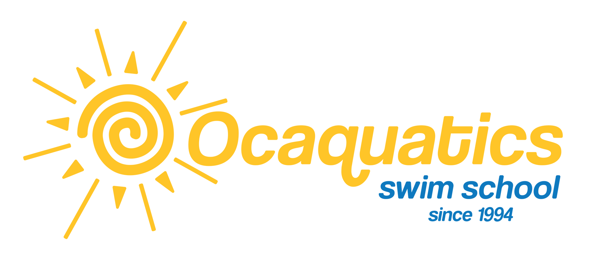 Ocaquatics logo