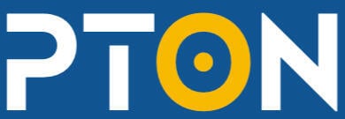PTON logo PTON logo