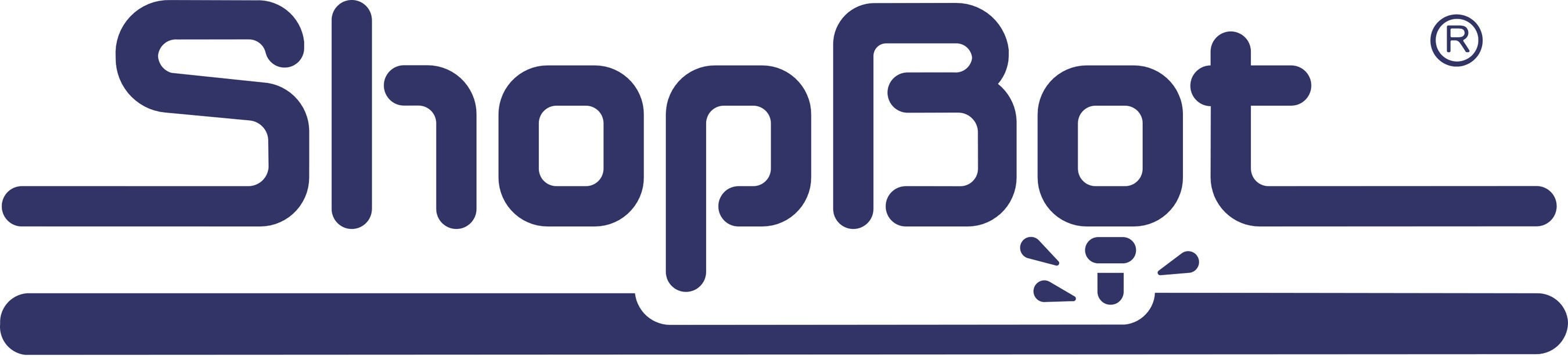 ShopBot logo large