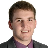 Brian Zerface headshot