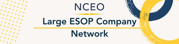 Large ESOP Company Network