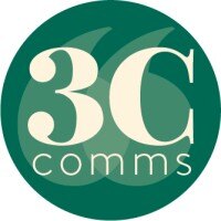 Presenter company logo