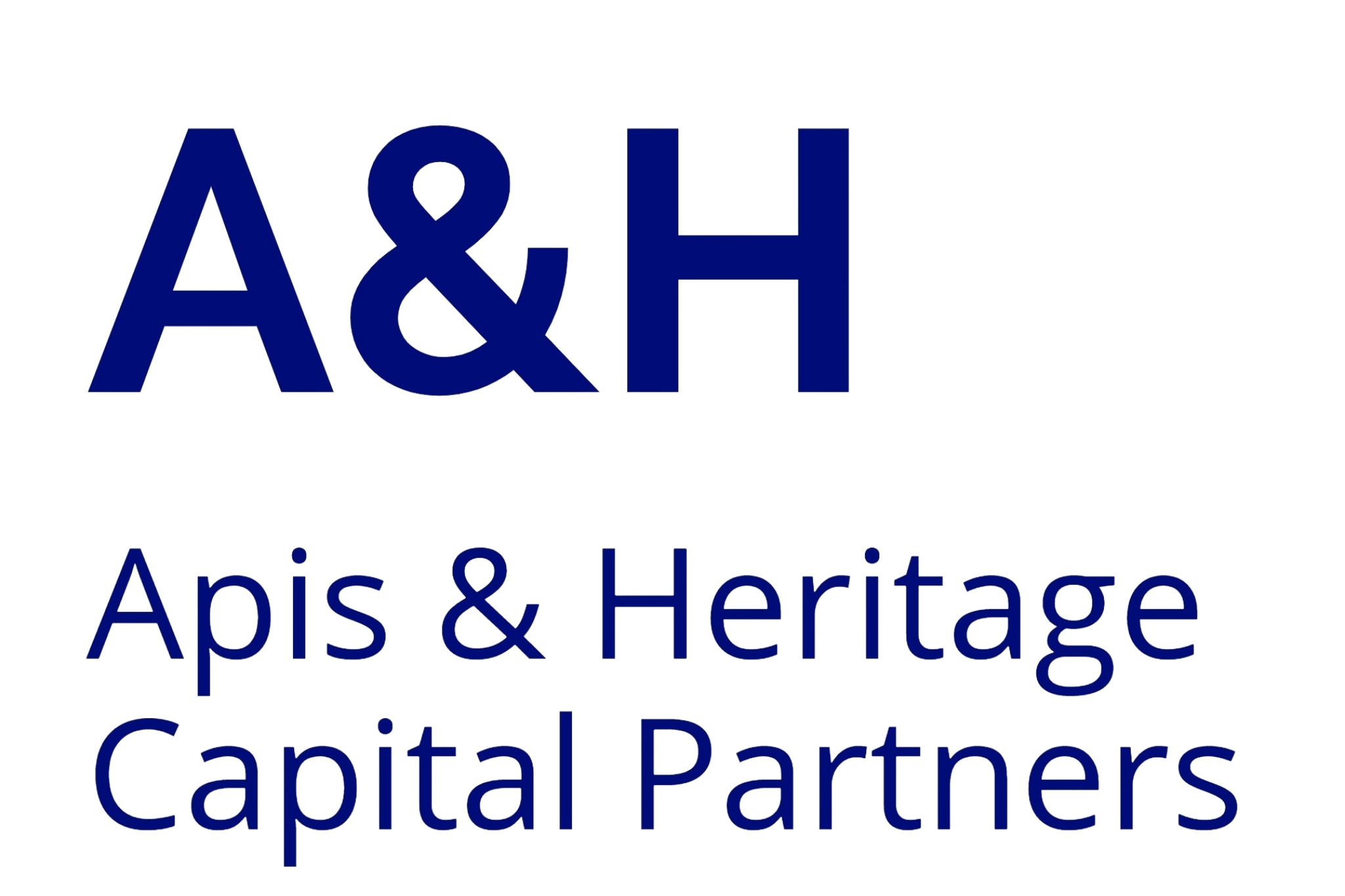 Presenter company logo